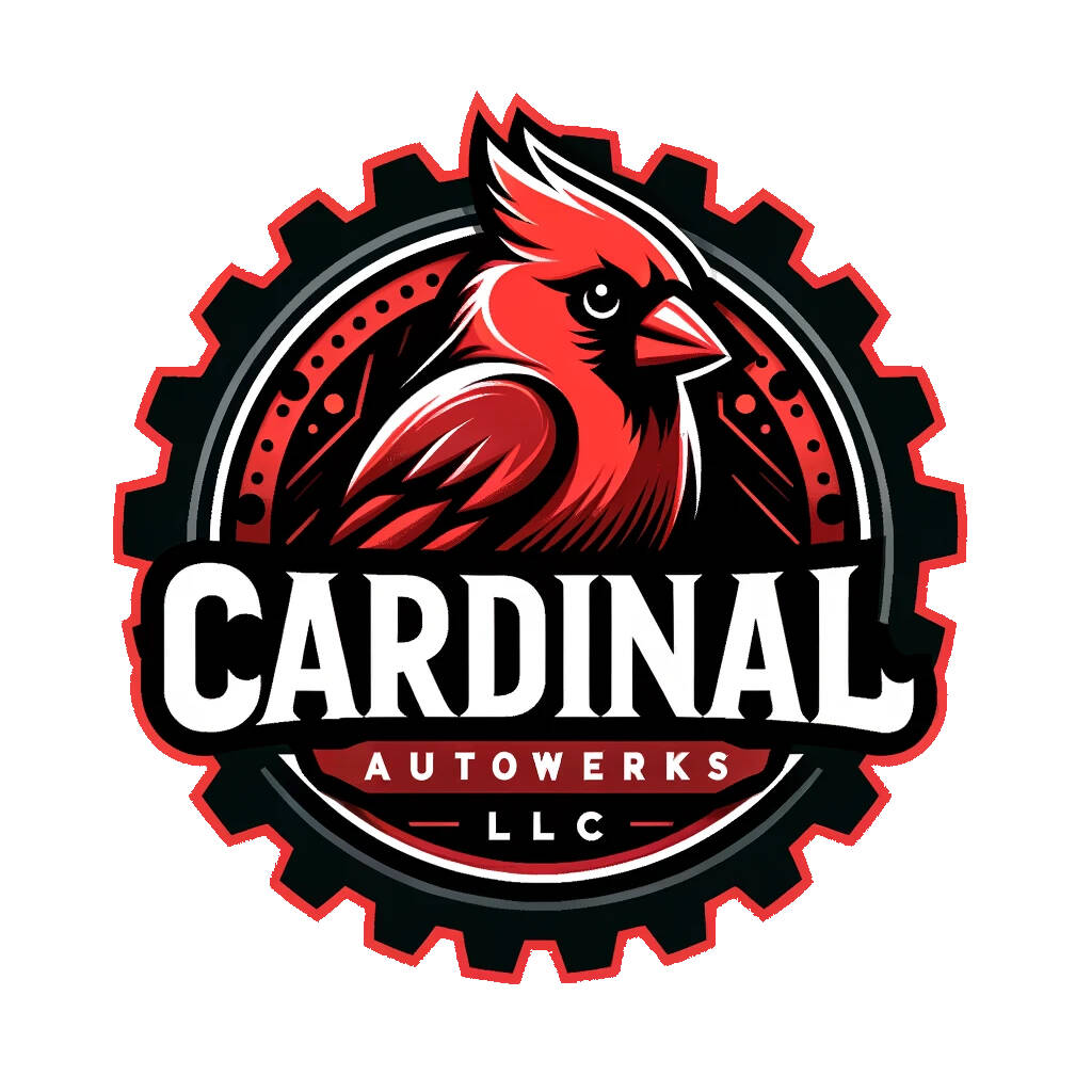 Cardinal Autowerks LLC logo